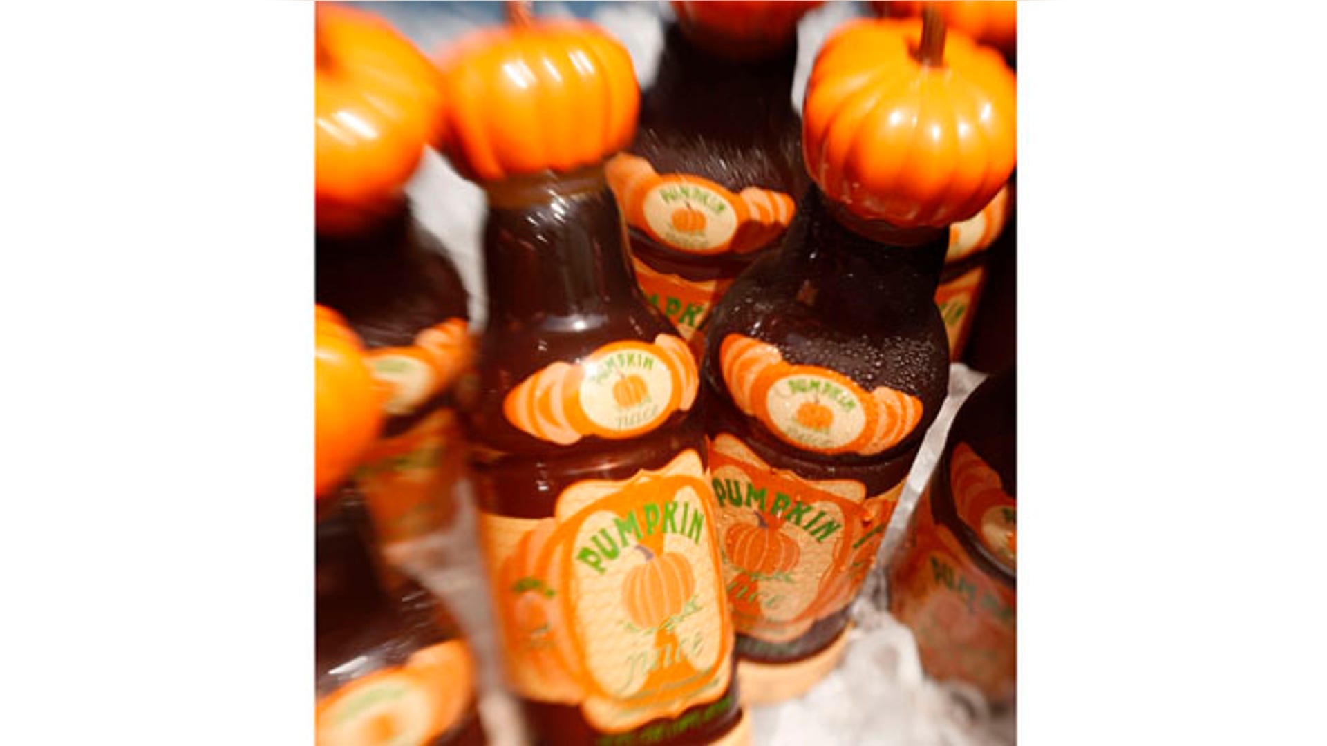 pumpkinjuice