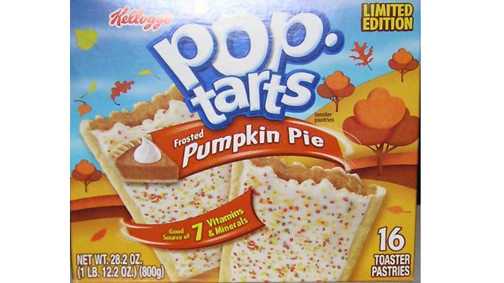 pumpkinpoptarts