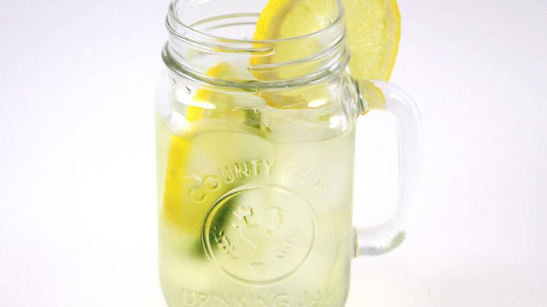 Puttin’ on the Spritz