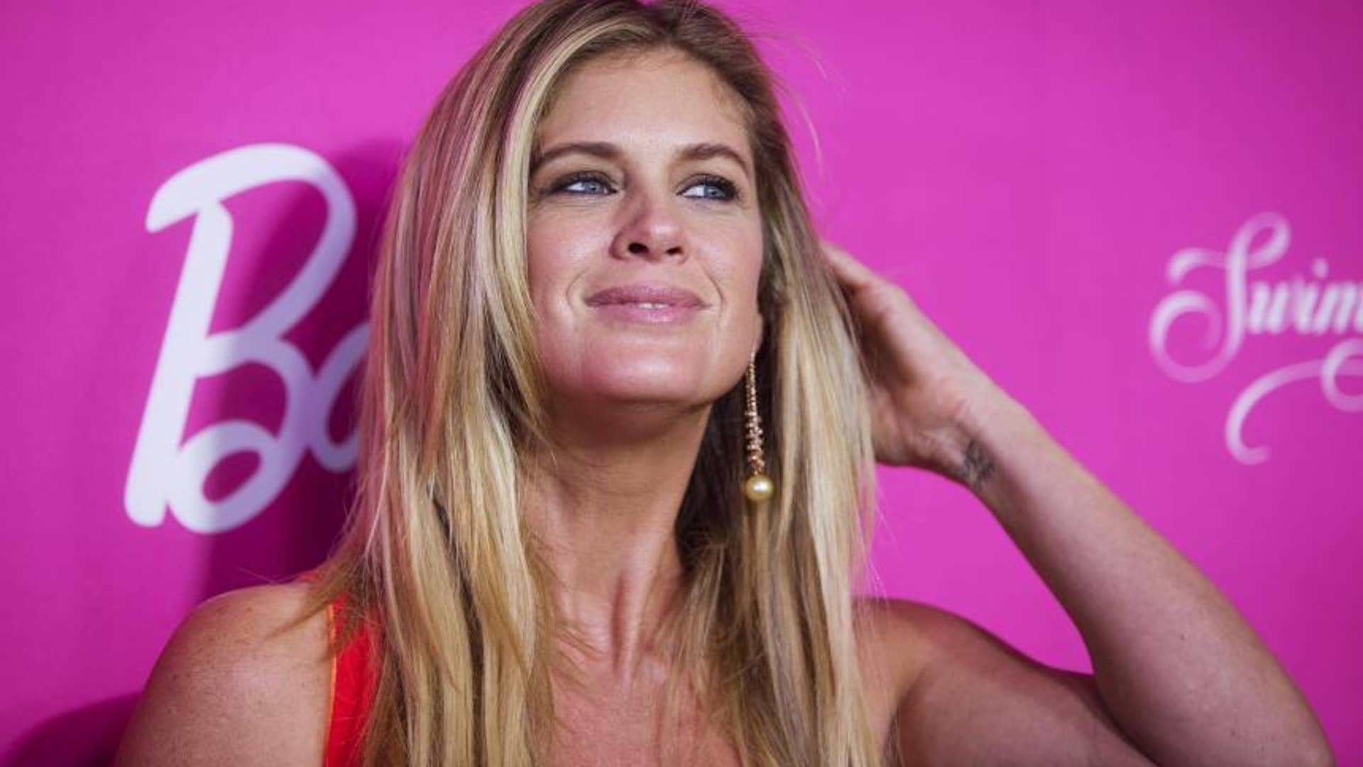 Rachel Hunter