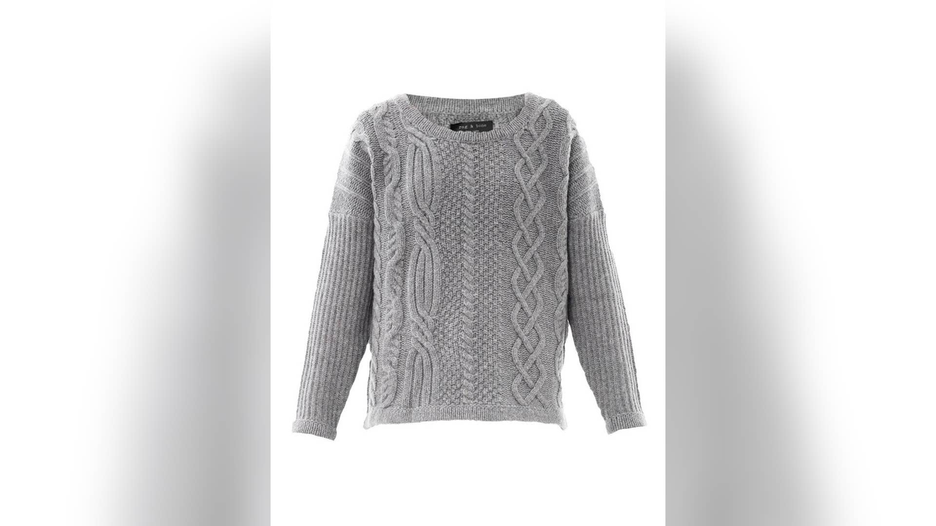 Rag & Bone Cara Sweater