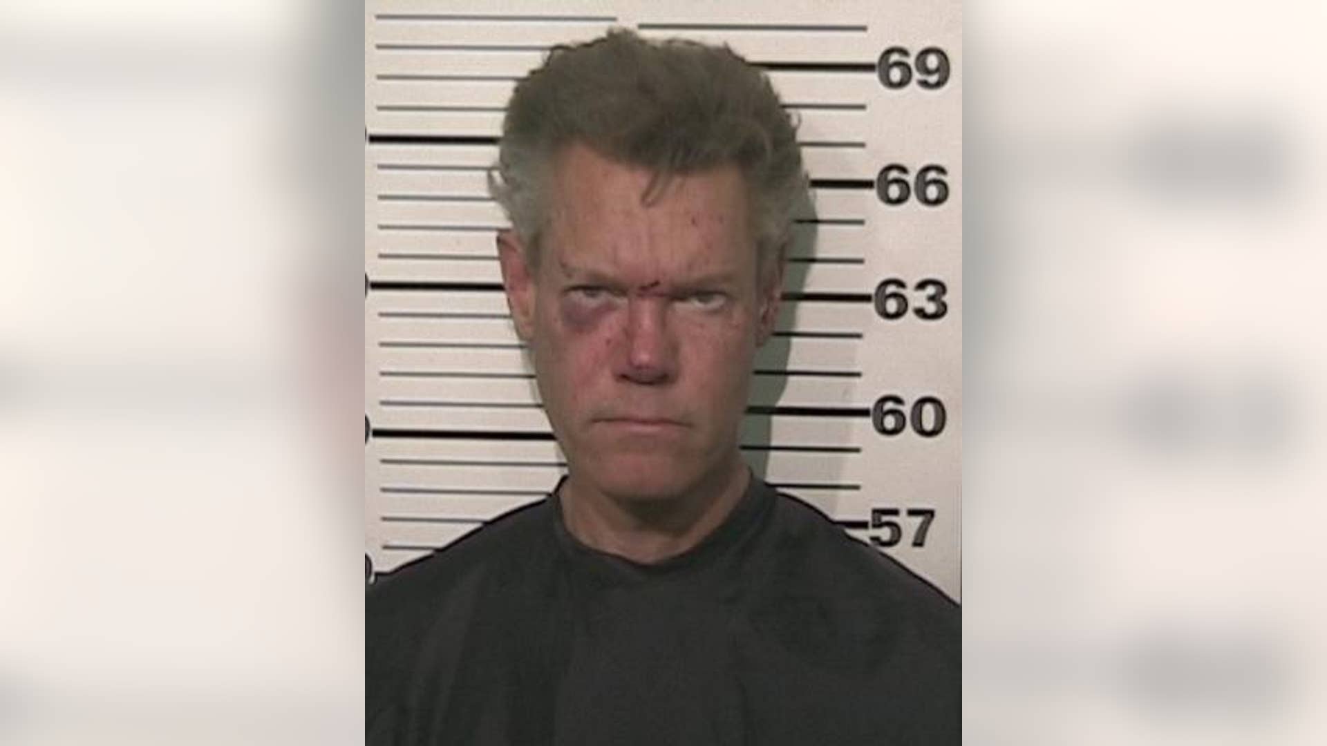 Randy Travis