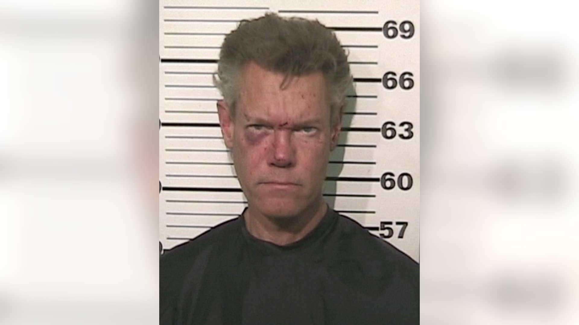 Randy Travis