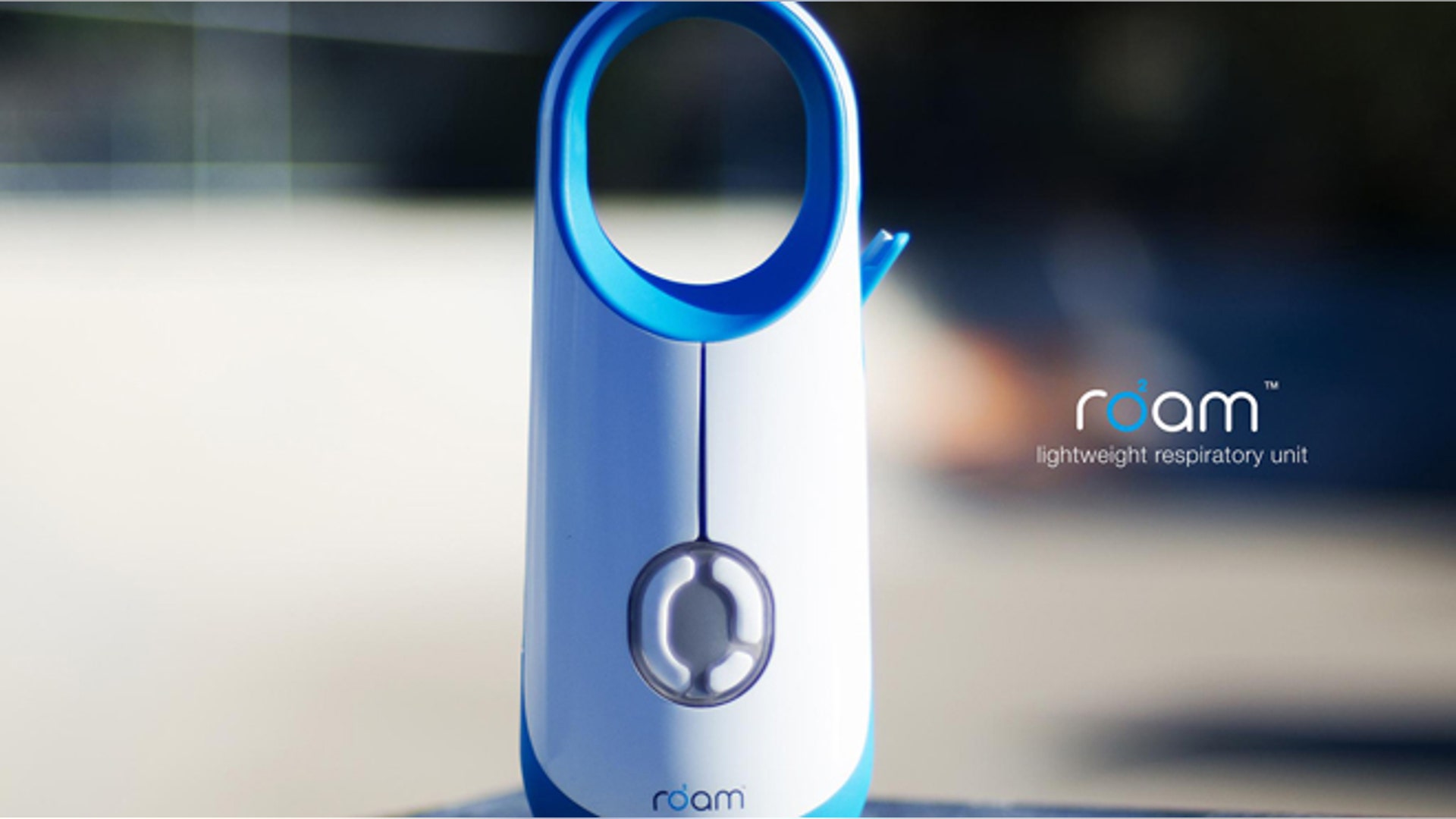 <b>Roam (Australia)</b>