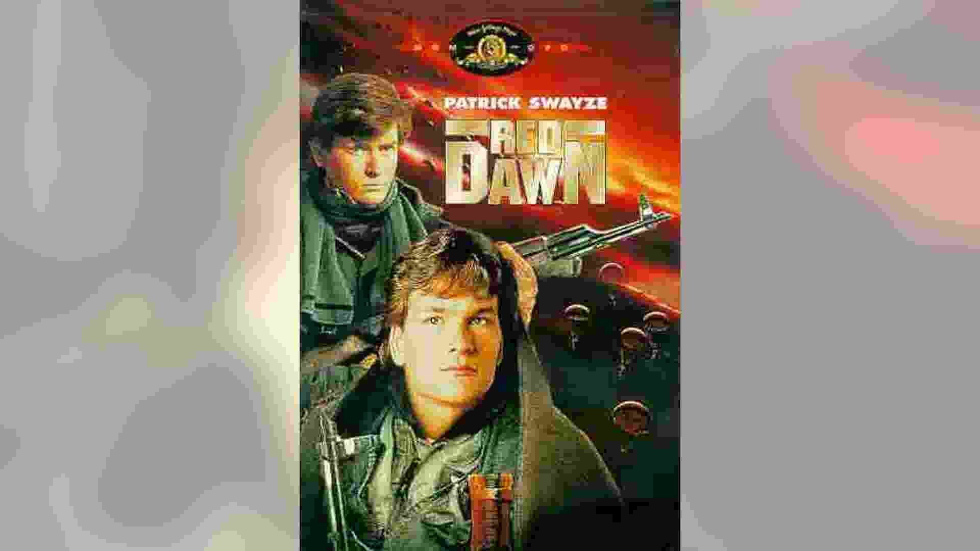Red Dawn