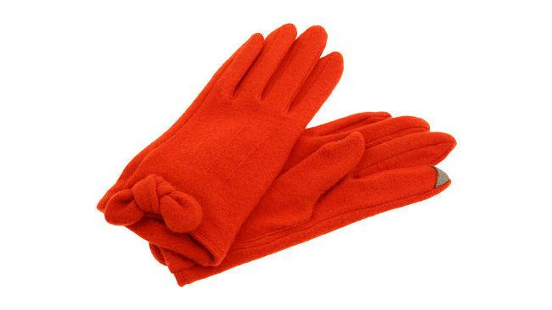 Echo Designs Bow Touch Glove