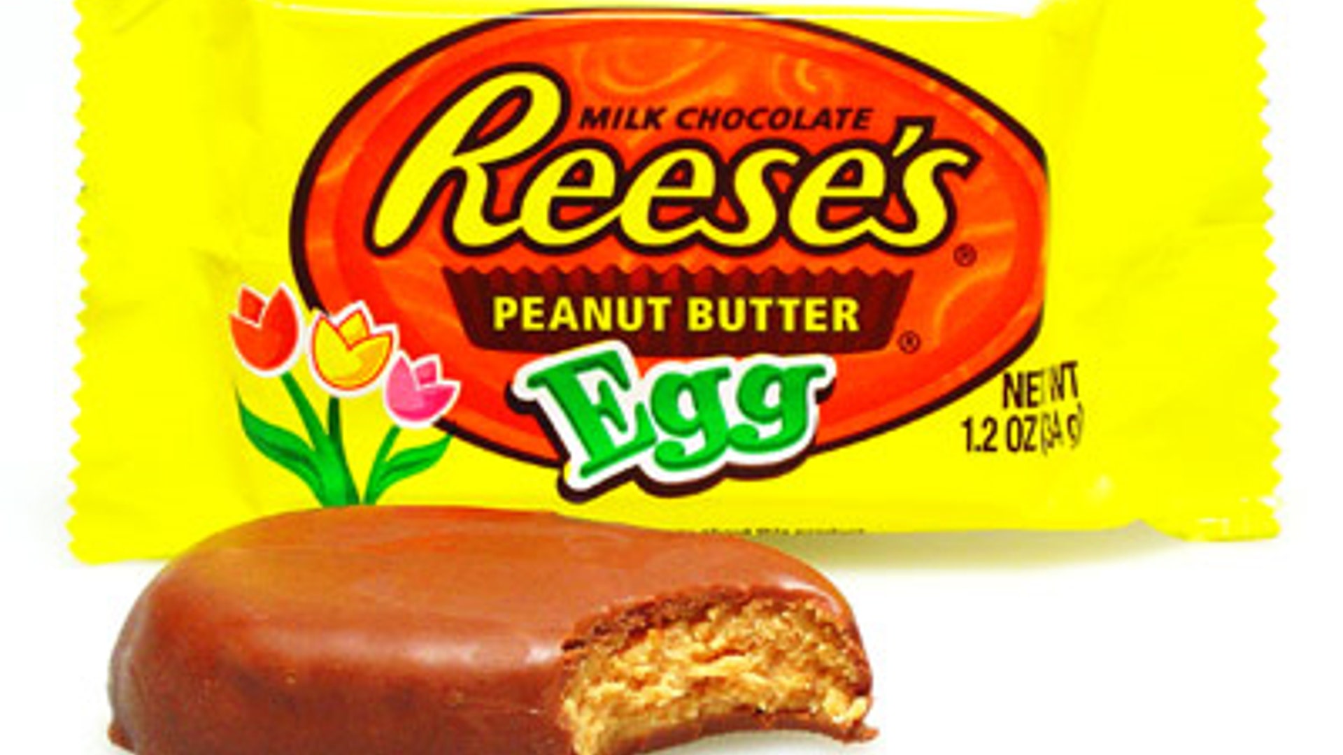 reeses egg