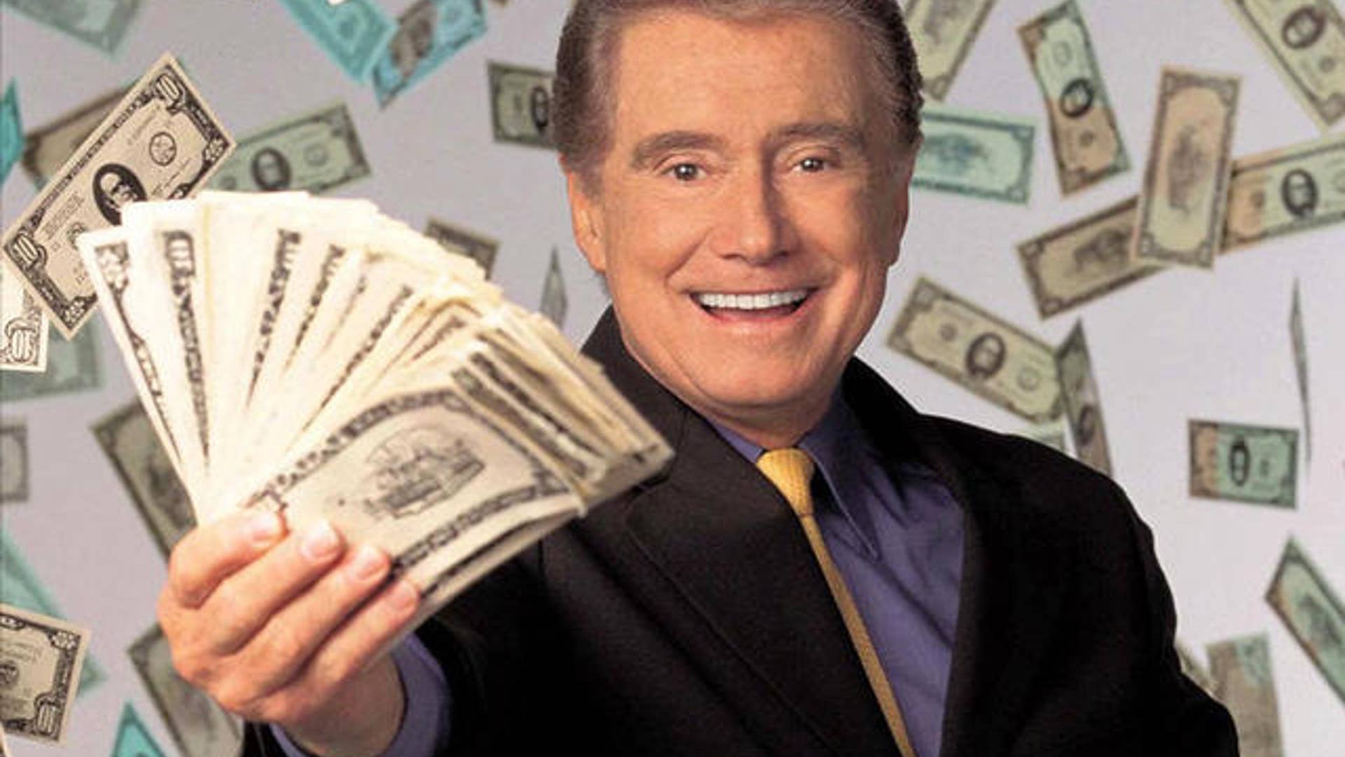 Our favorite game show hosts | Fox News