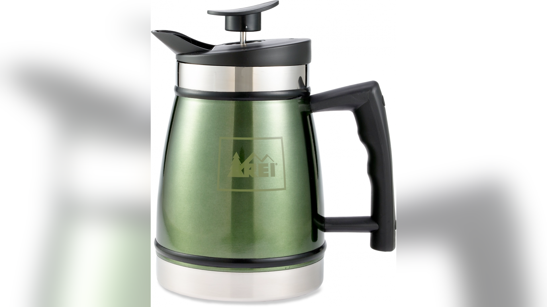 Beyond the Electric Drip Five EcoFriendly Coffee Makers Fox News