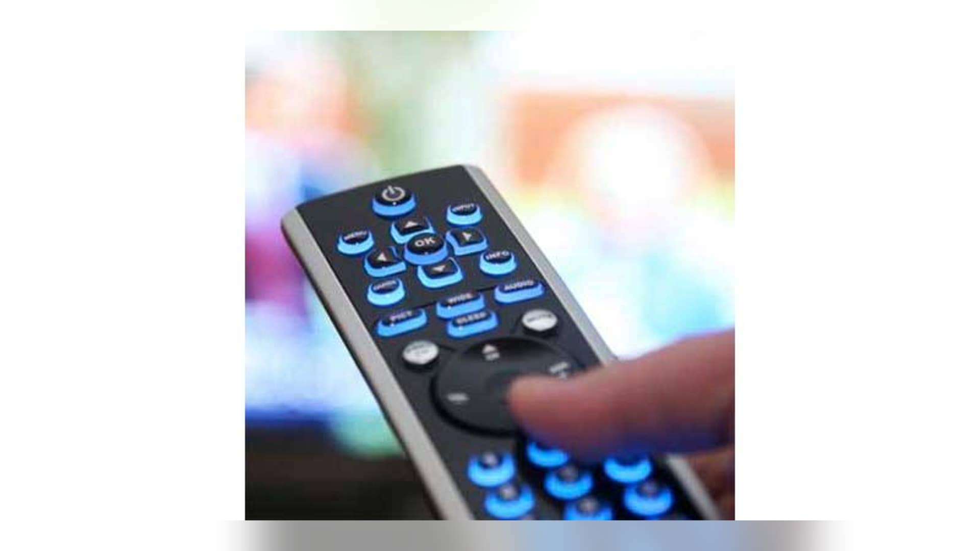 Watch Out for Germy Hot Spots