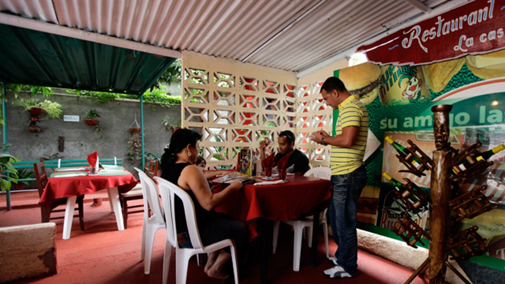 <b>Restaurant Menus</b>