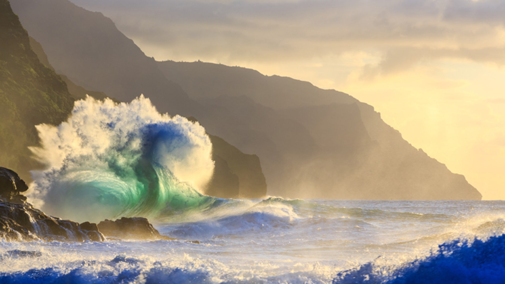 When Conditions Are Right