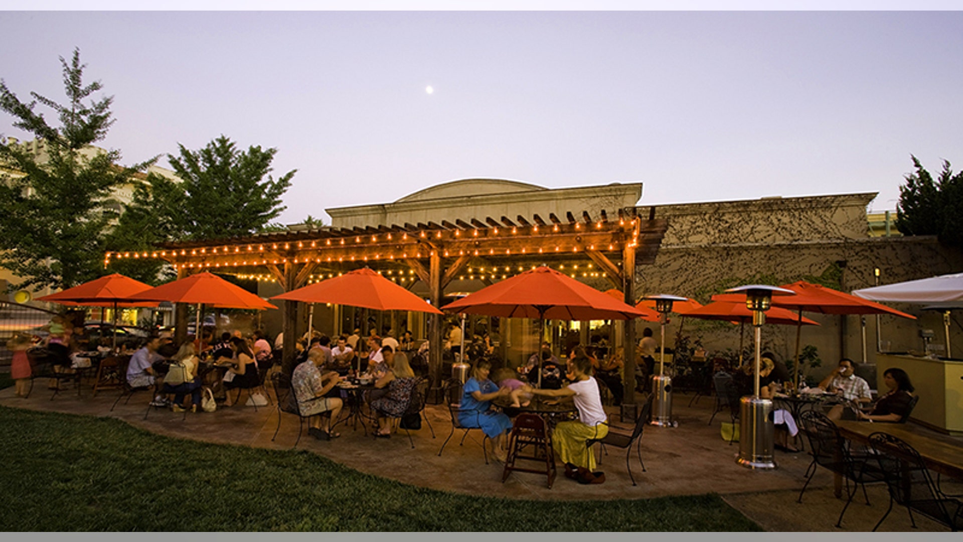 Healdsburg, California