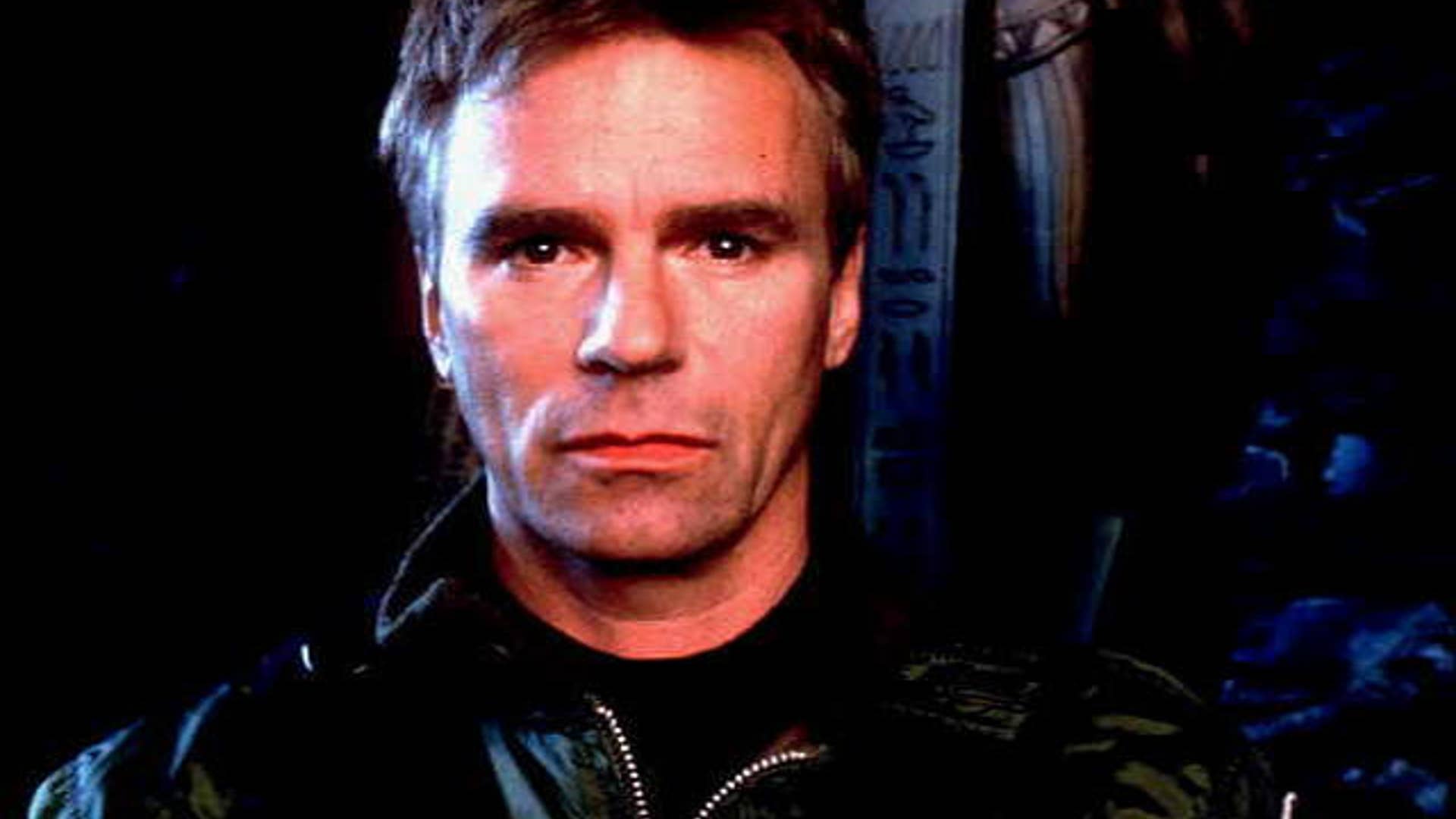 Richard Dean Anderson