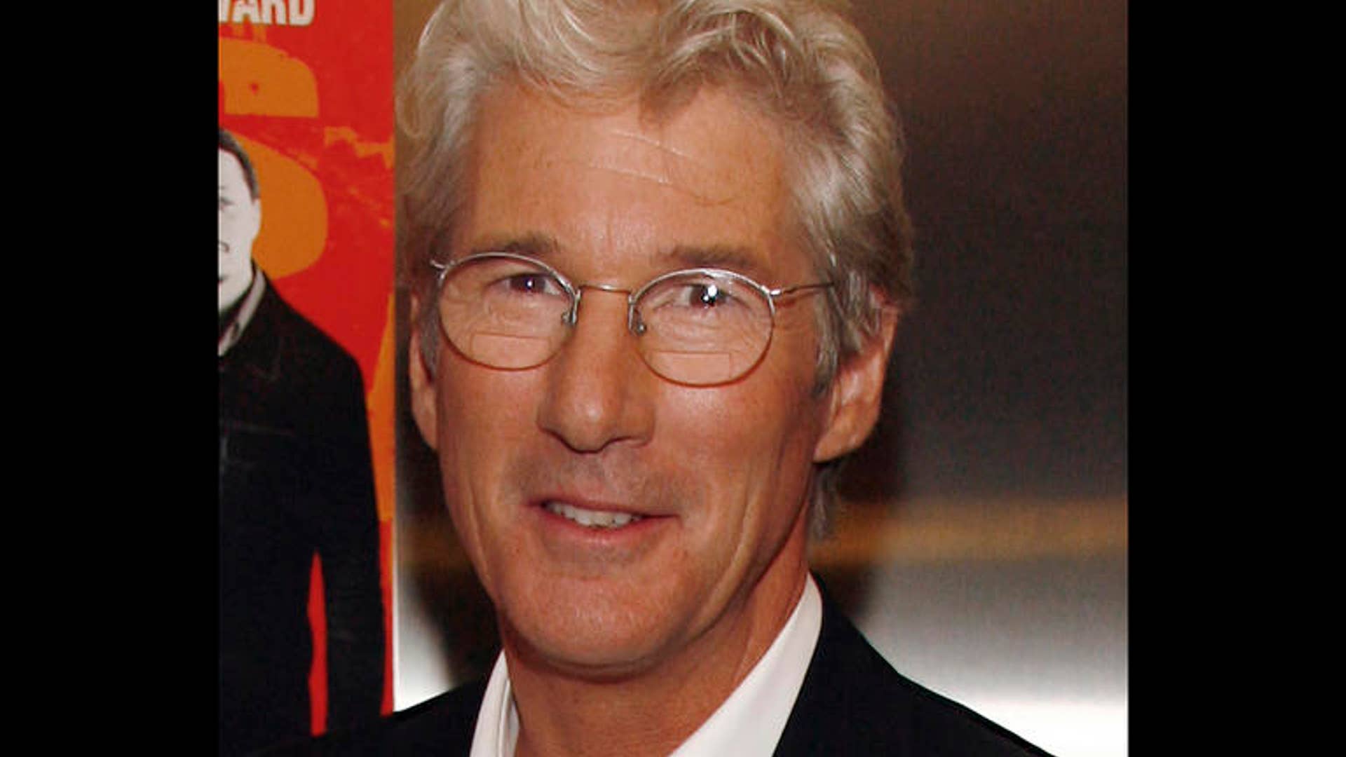 Richard Gere