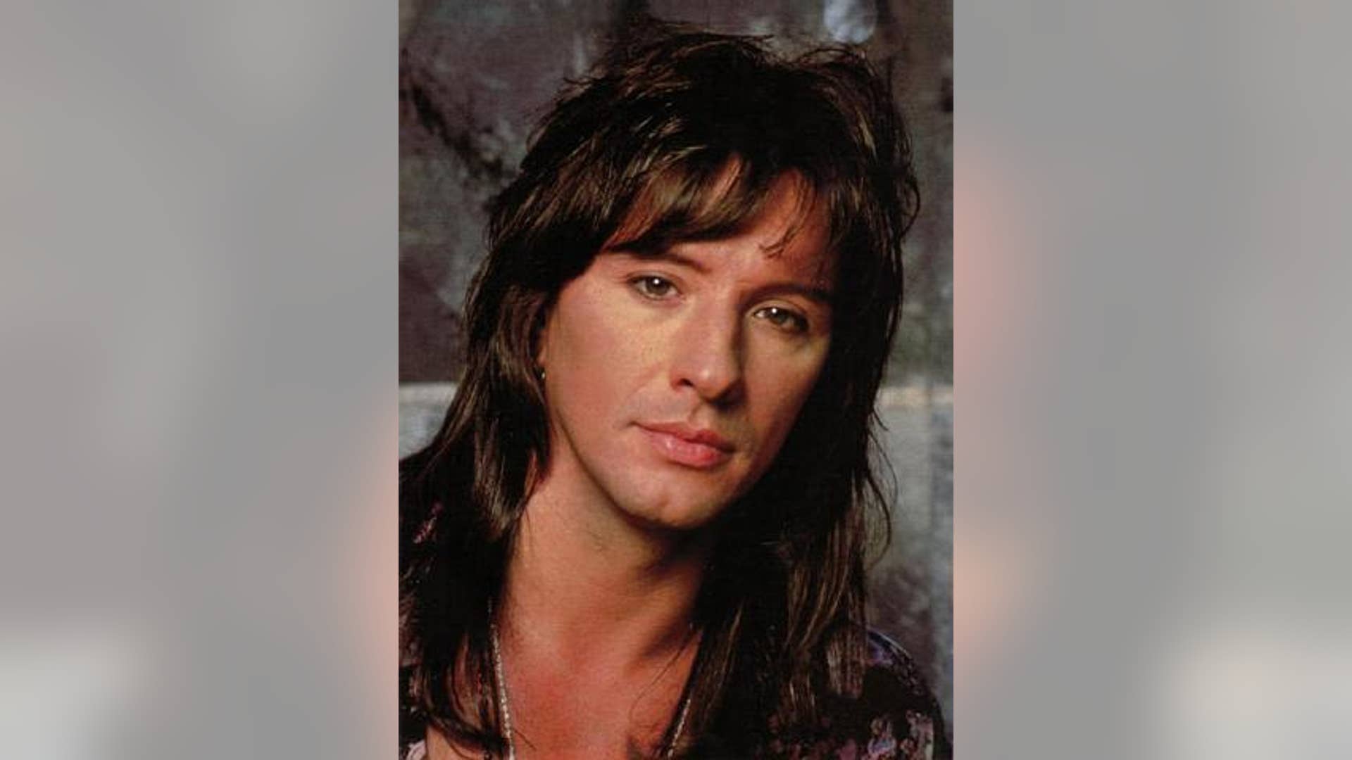 Richie Sambora c 1988