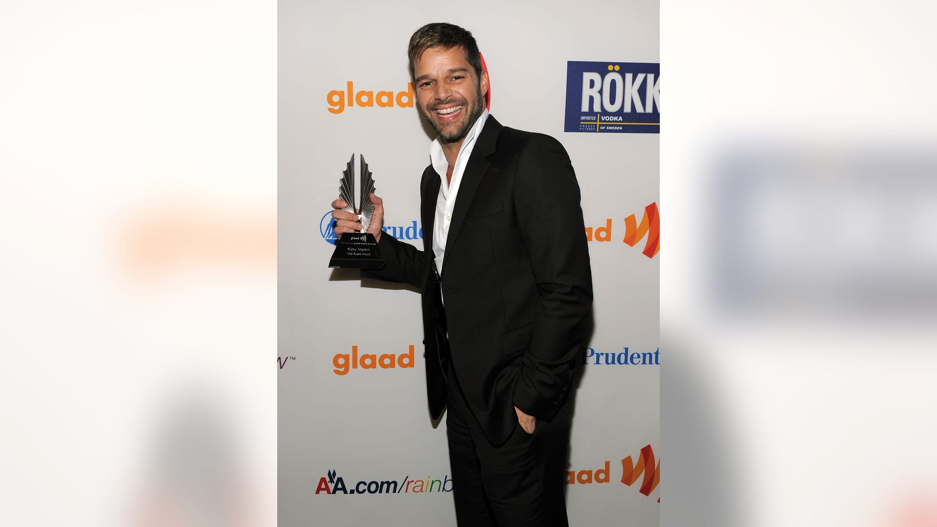 ricky_martin_GLAAD