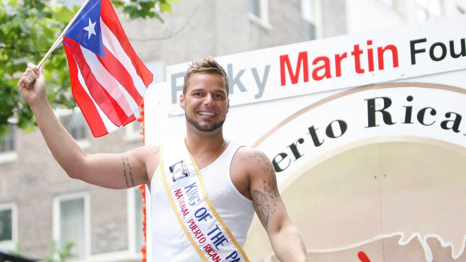 ricky_martin_Puerto_Rican_Day_parade