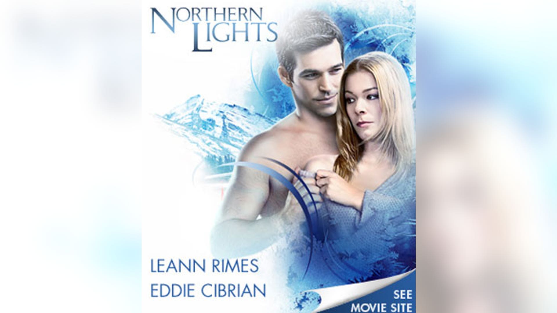 LeAnn Rimes and Eddie Cibrian