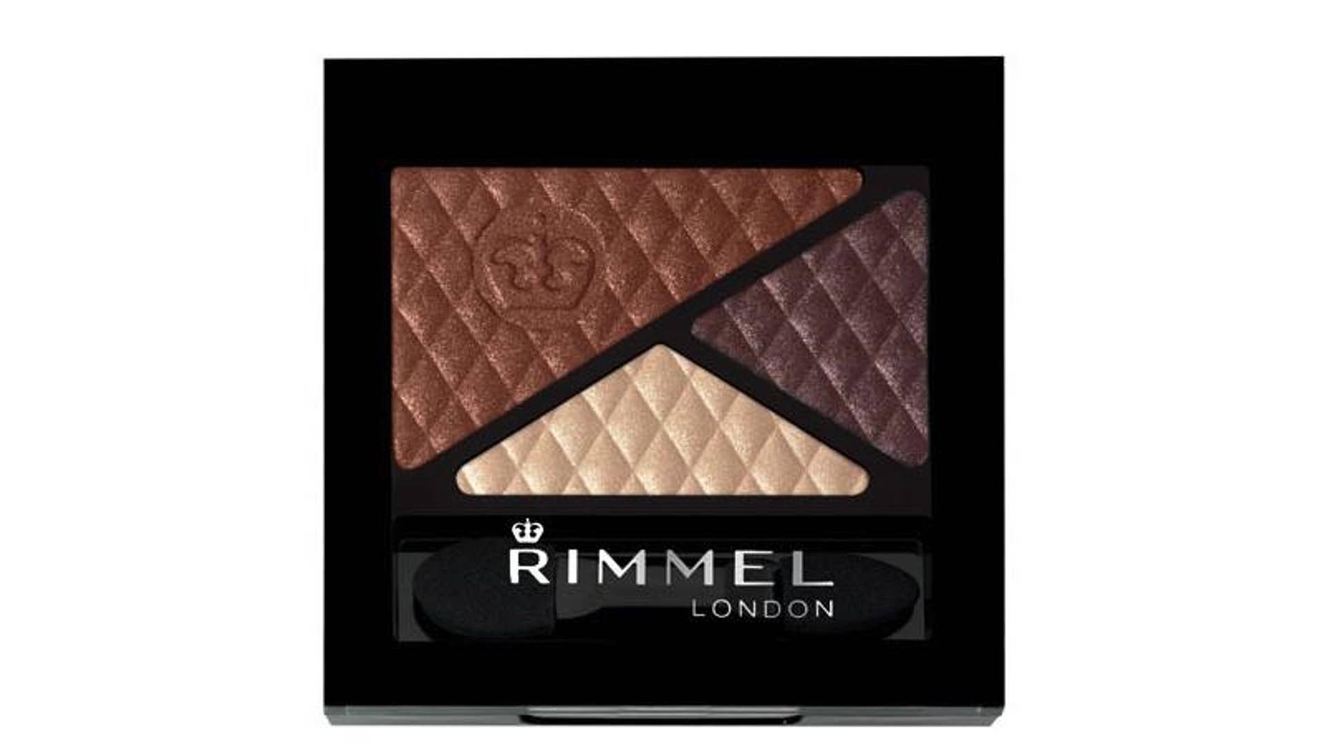 Rimmel Glam 'Eyes Trio Eye Shadow