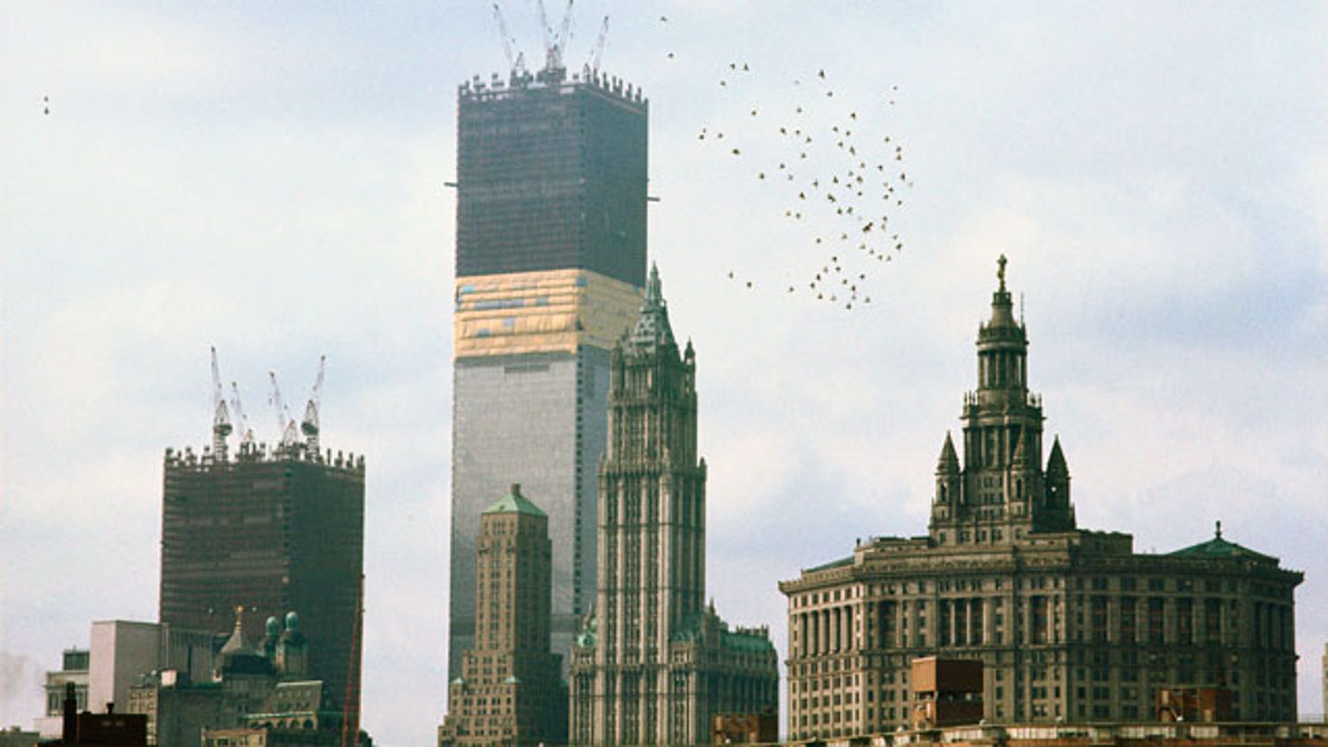 wtc 1970