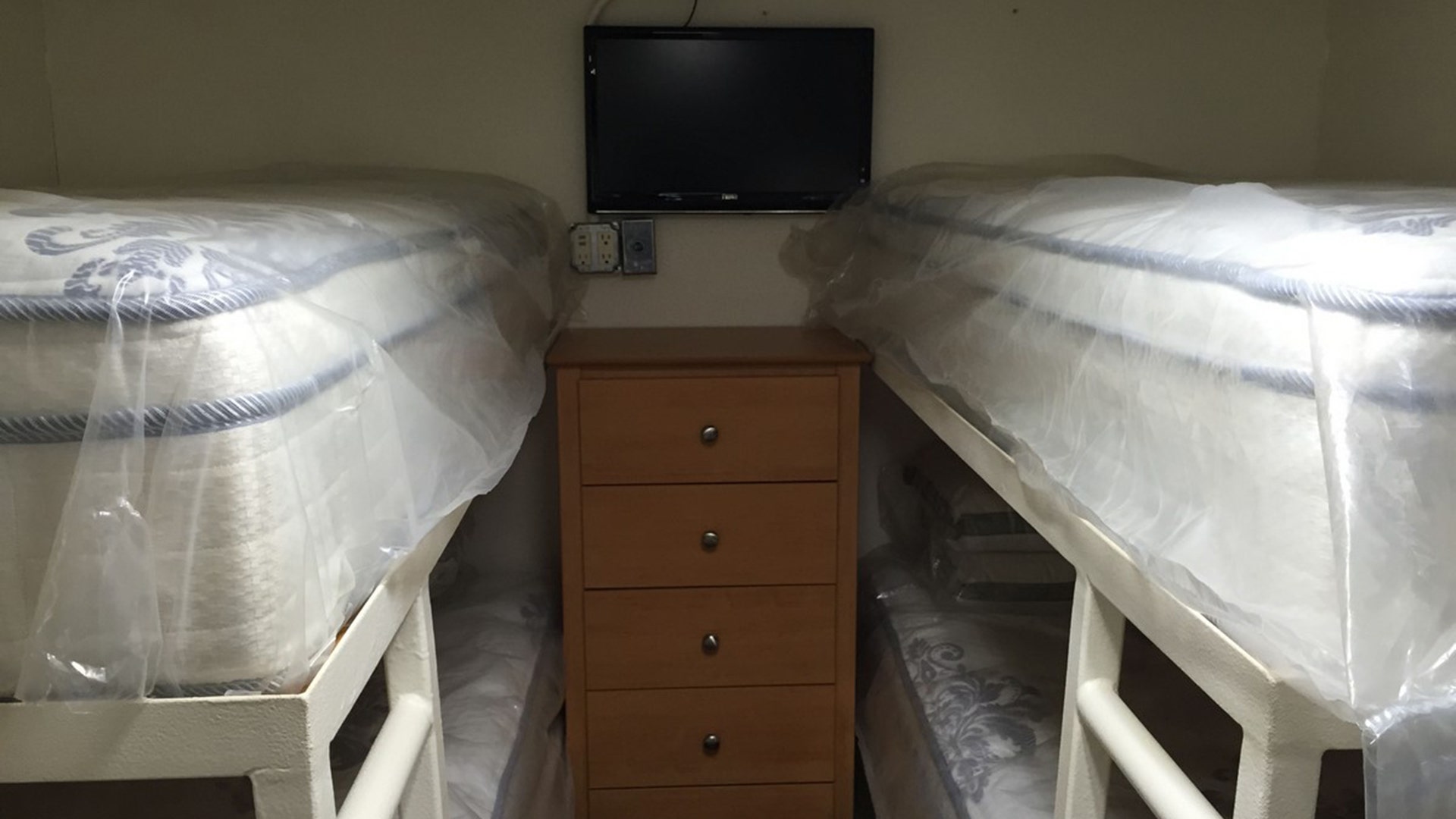 Rising S Bunkers offer a wide range of options or customization.