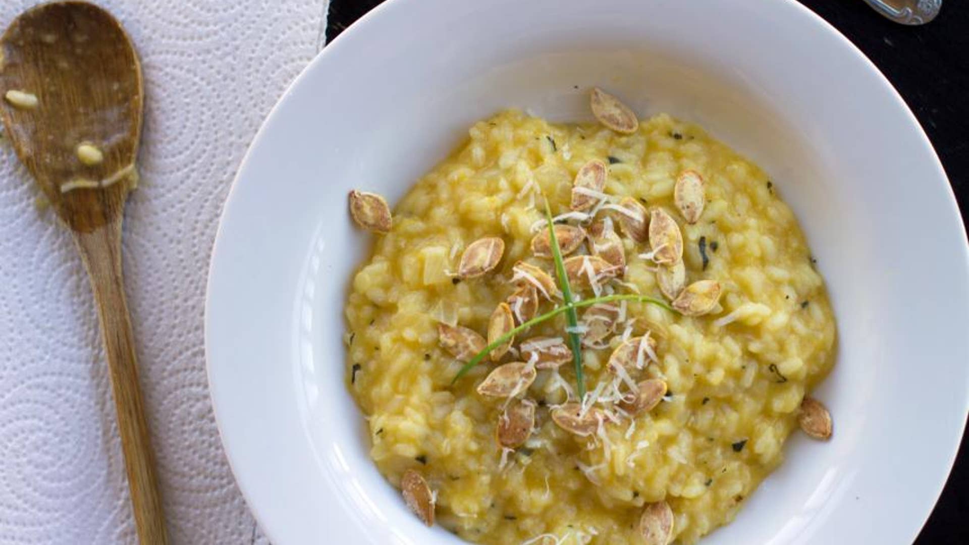 Risotto