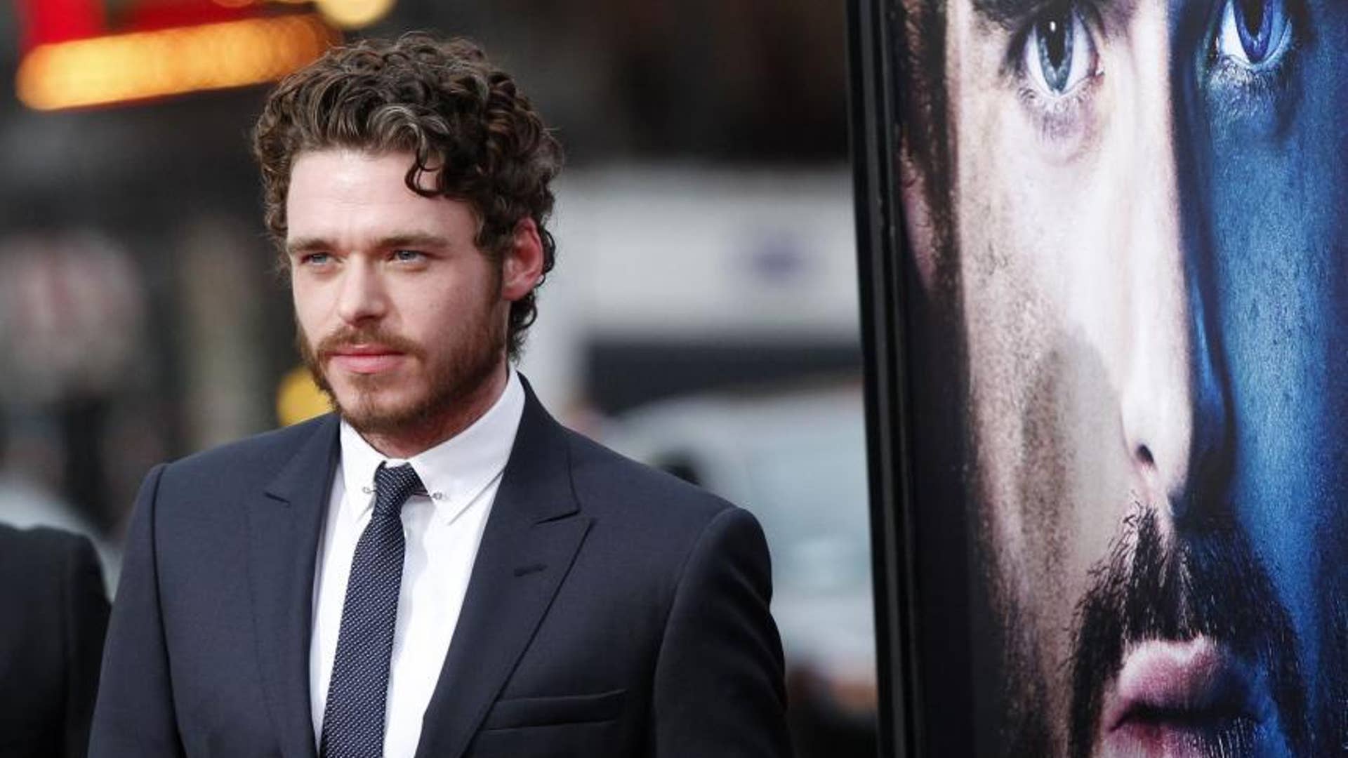 Richard Madden