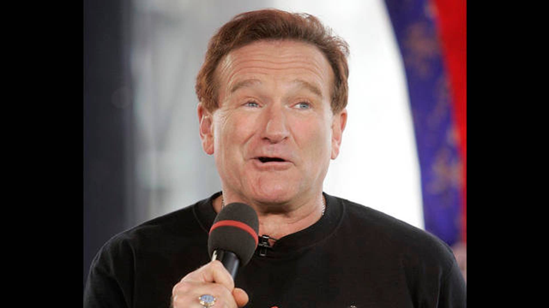 Robin Williams 1951-2014 | Fox News