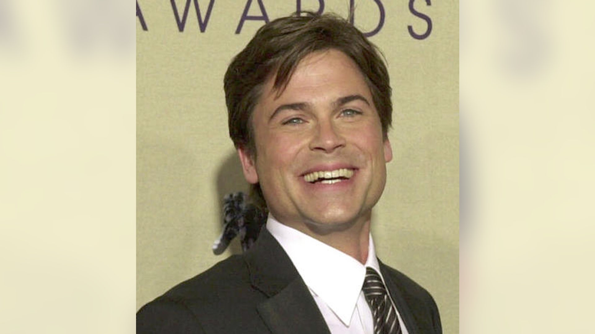 Rob Lowe