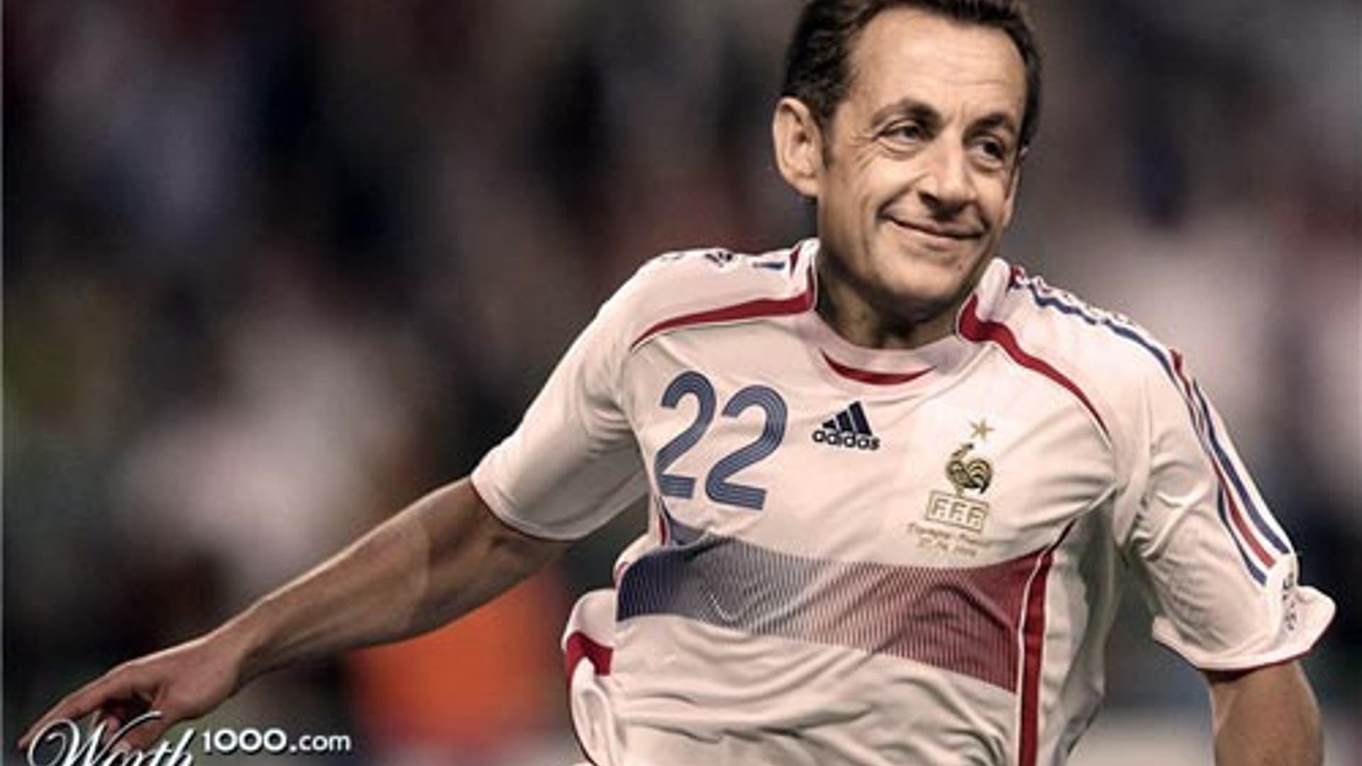 World Cup Dream Teams