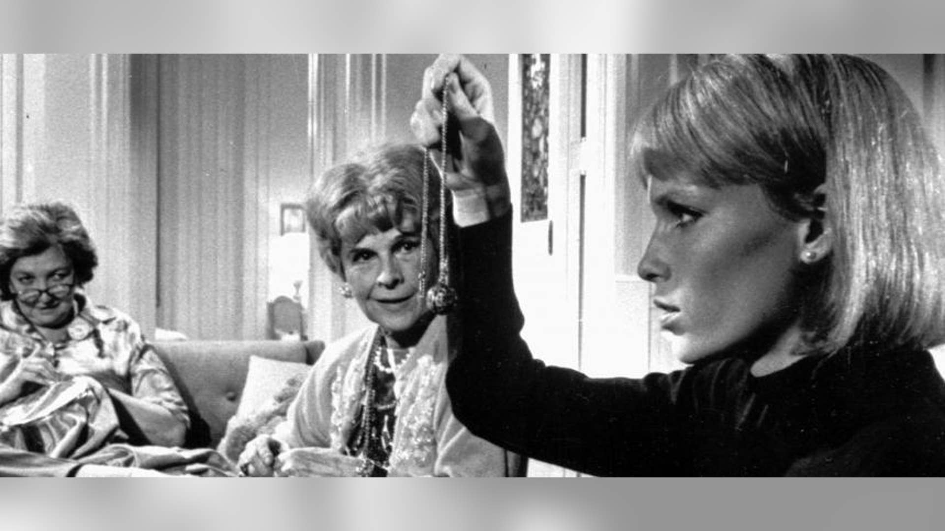 Rosemary's Baby (1968)