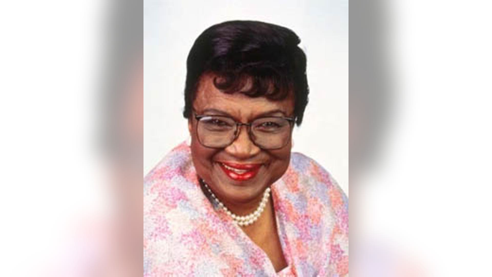 Rosetta LeNoire 1911-2002