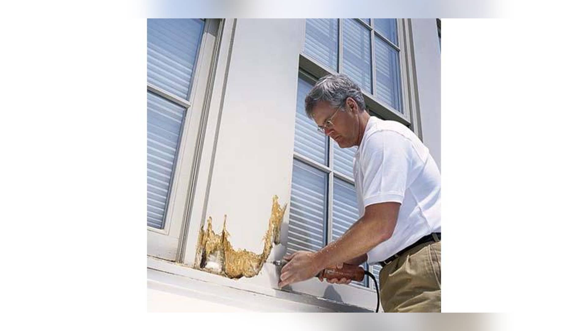 6 Upkeep Ideas To Add Curb Appeal Fox News