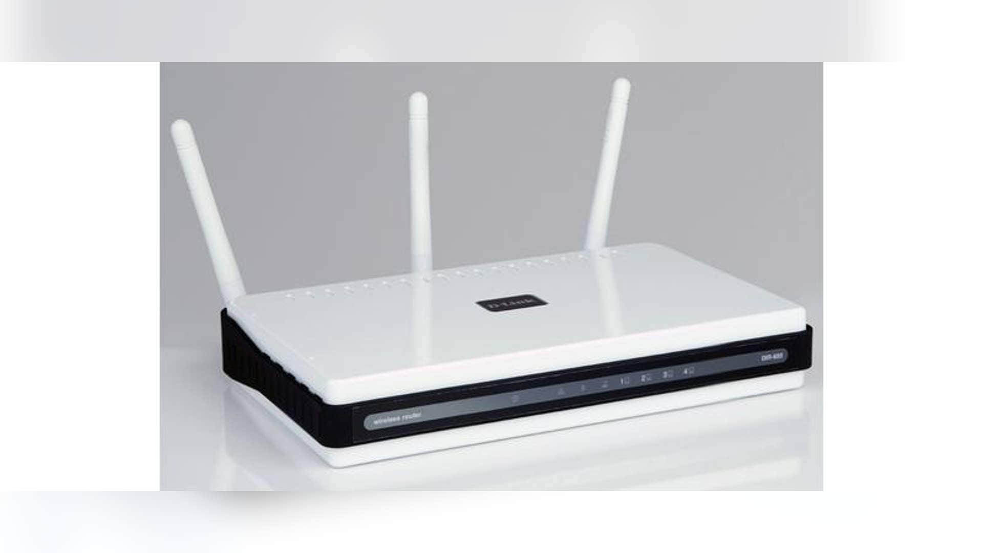 Free Wireless Access