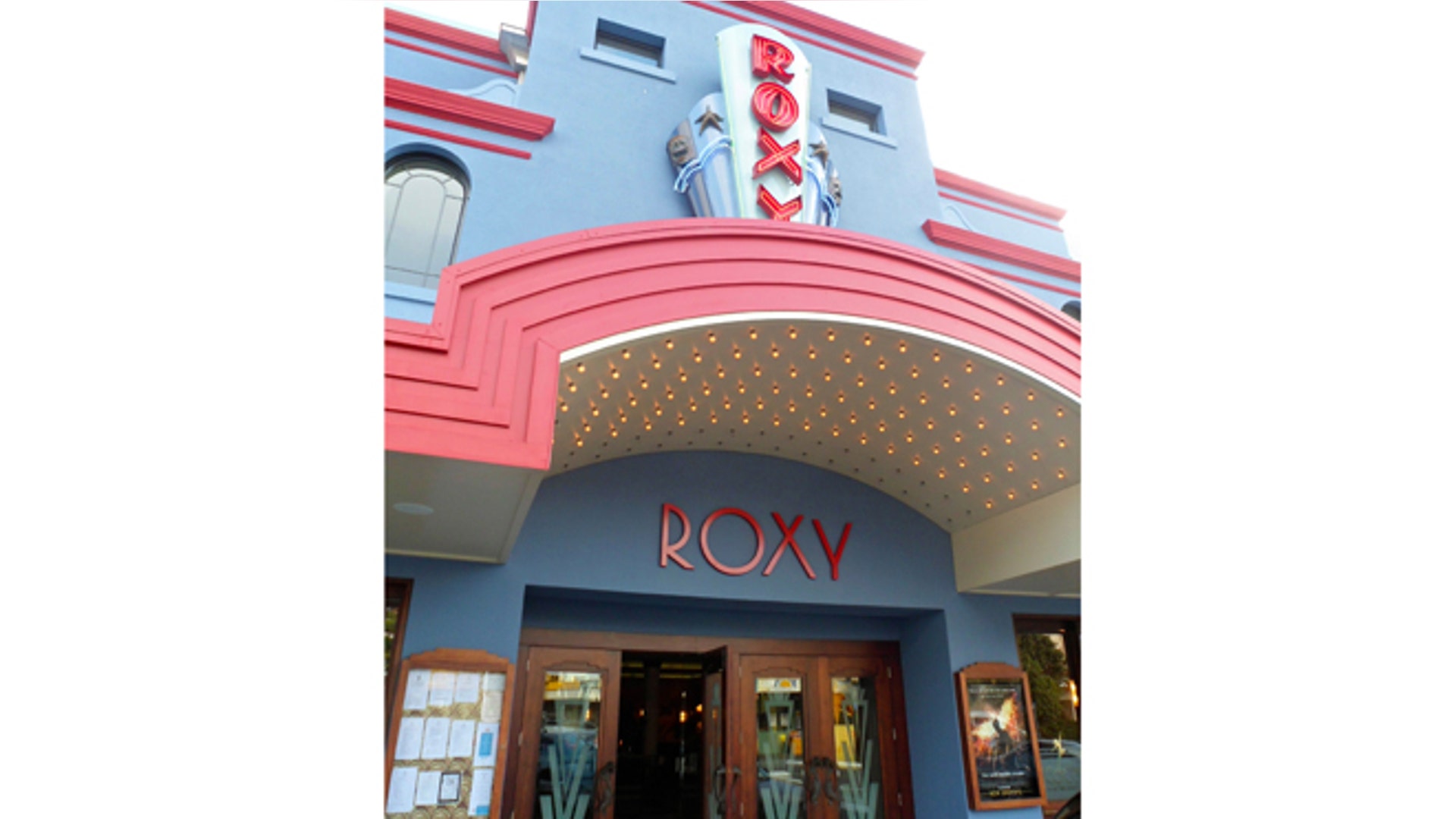 roxycinema