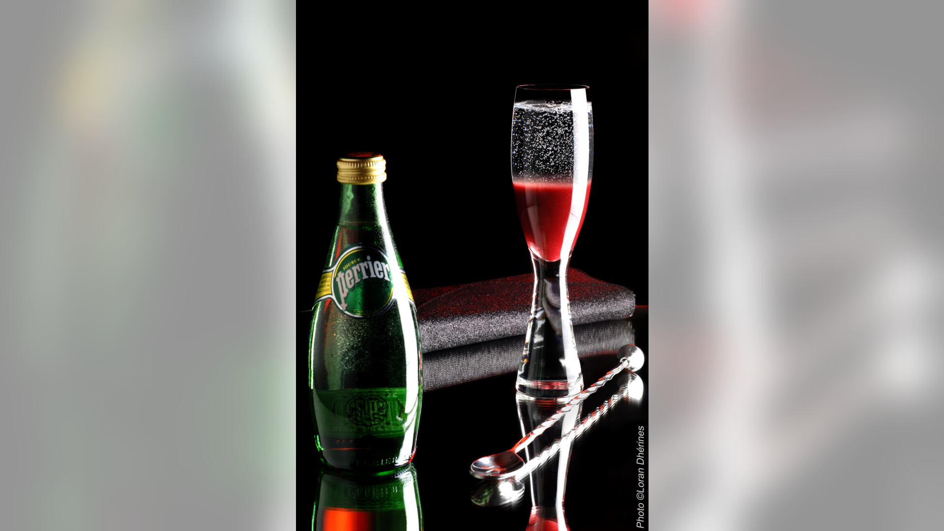 Royal Raspberry-85 Calories