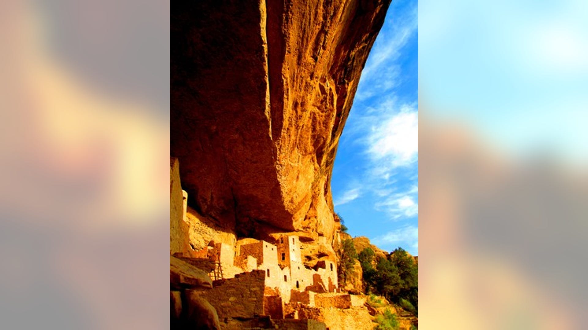 Mesa Verde National Park