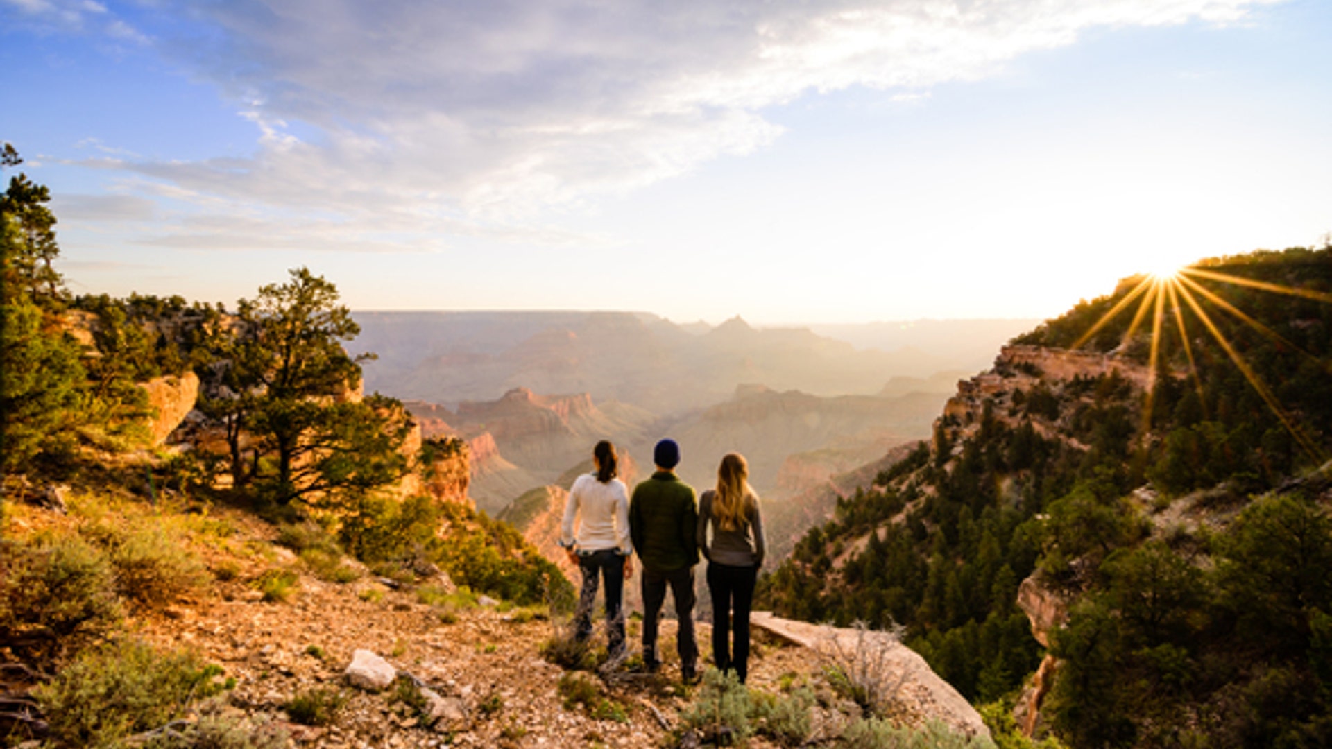 Grand Canyon National Park