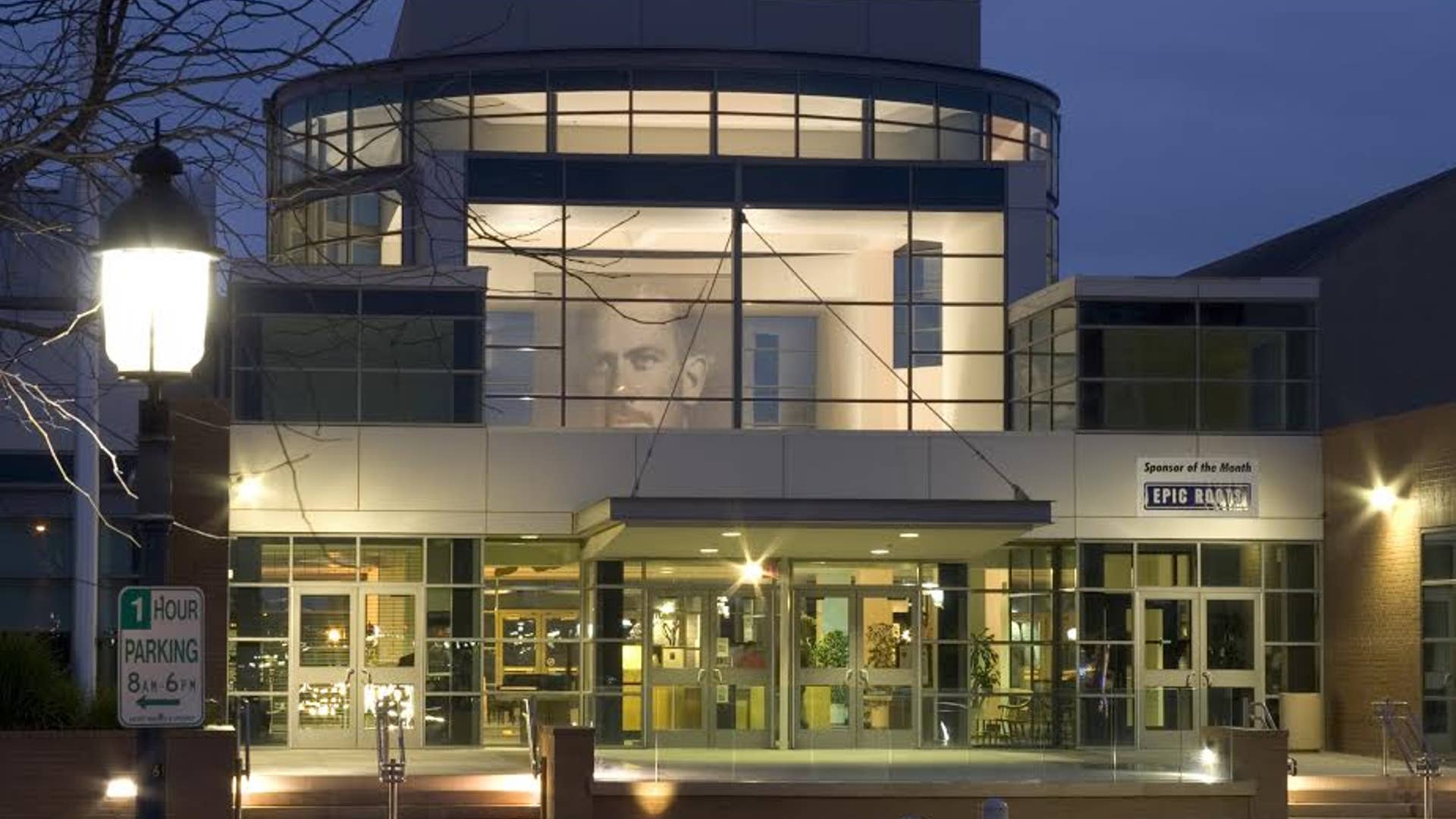 National Steinbeck Center