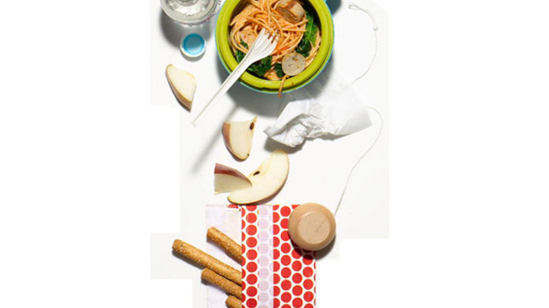 rslunch_spaghettispinach