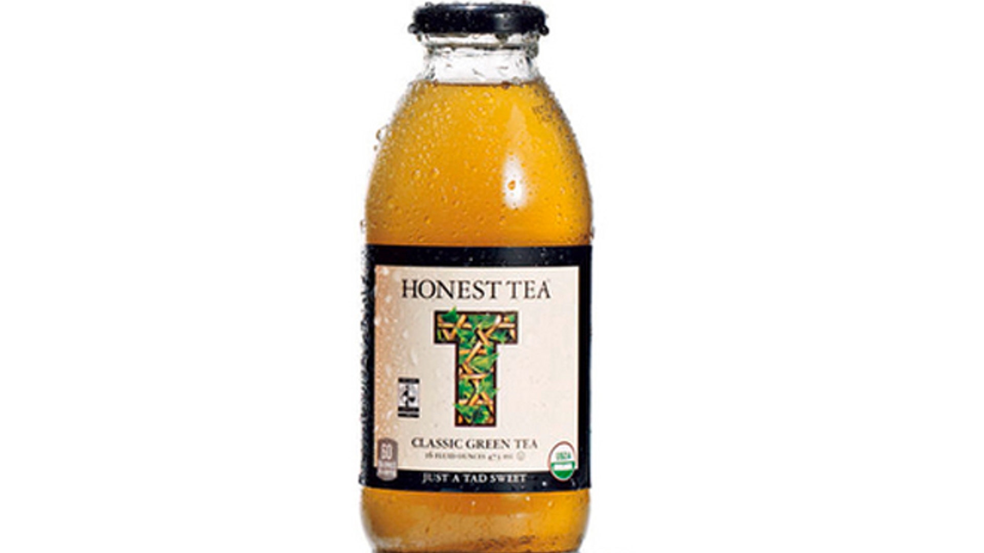 The best iced tea brands Fox News