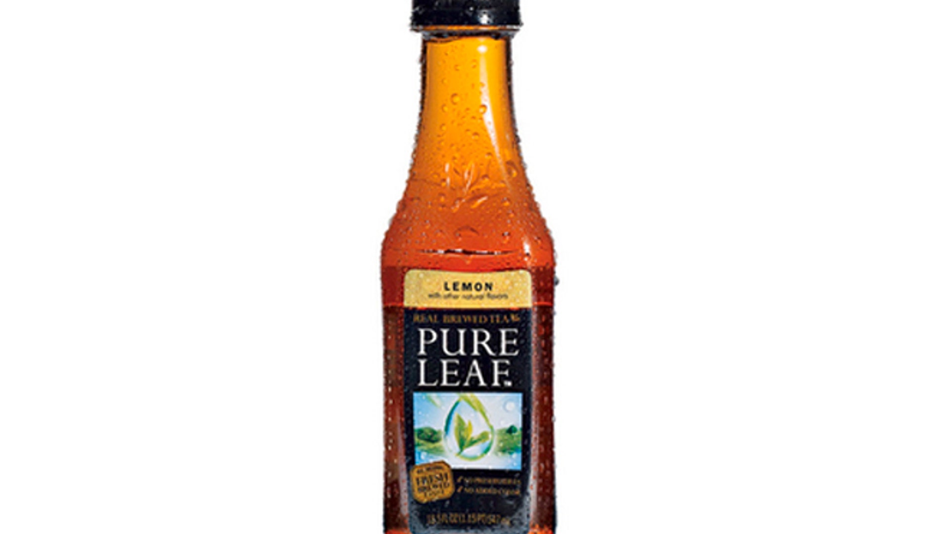 The best iced tea brands Fox News