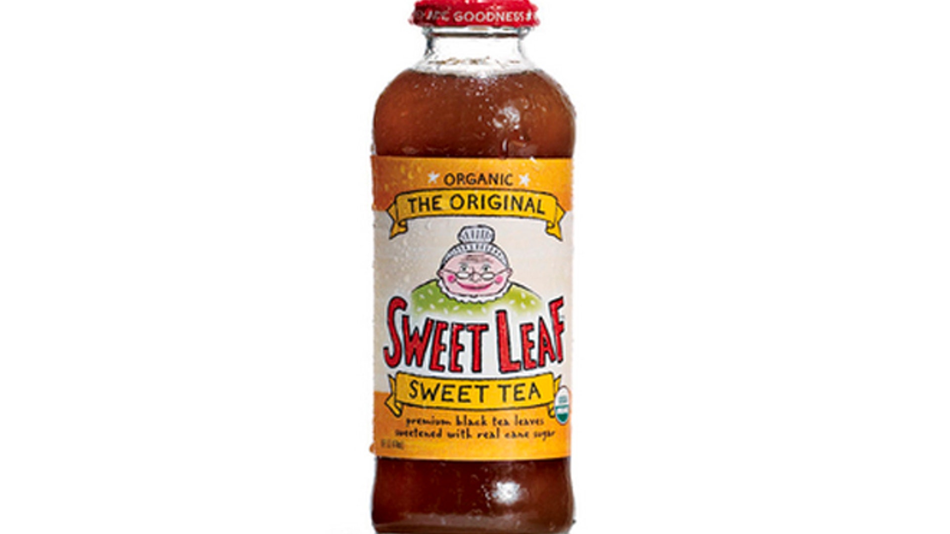 The best iced tea brands Fox News
