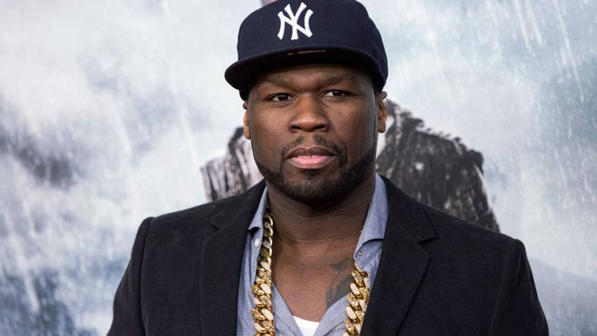 50 Cent