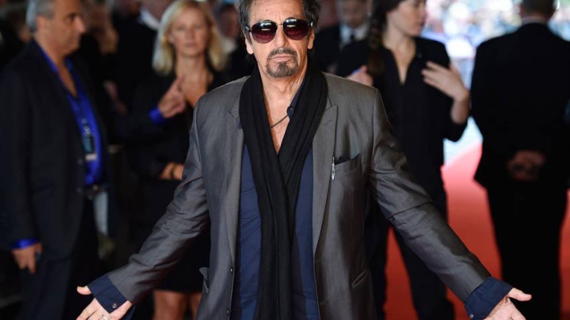 Al Pacino