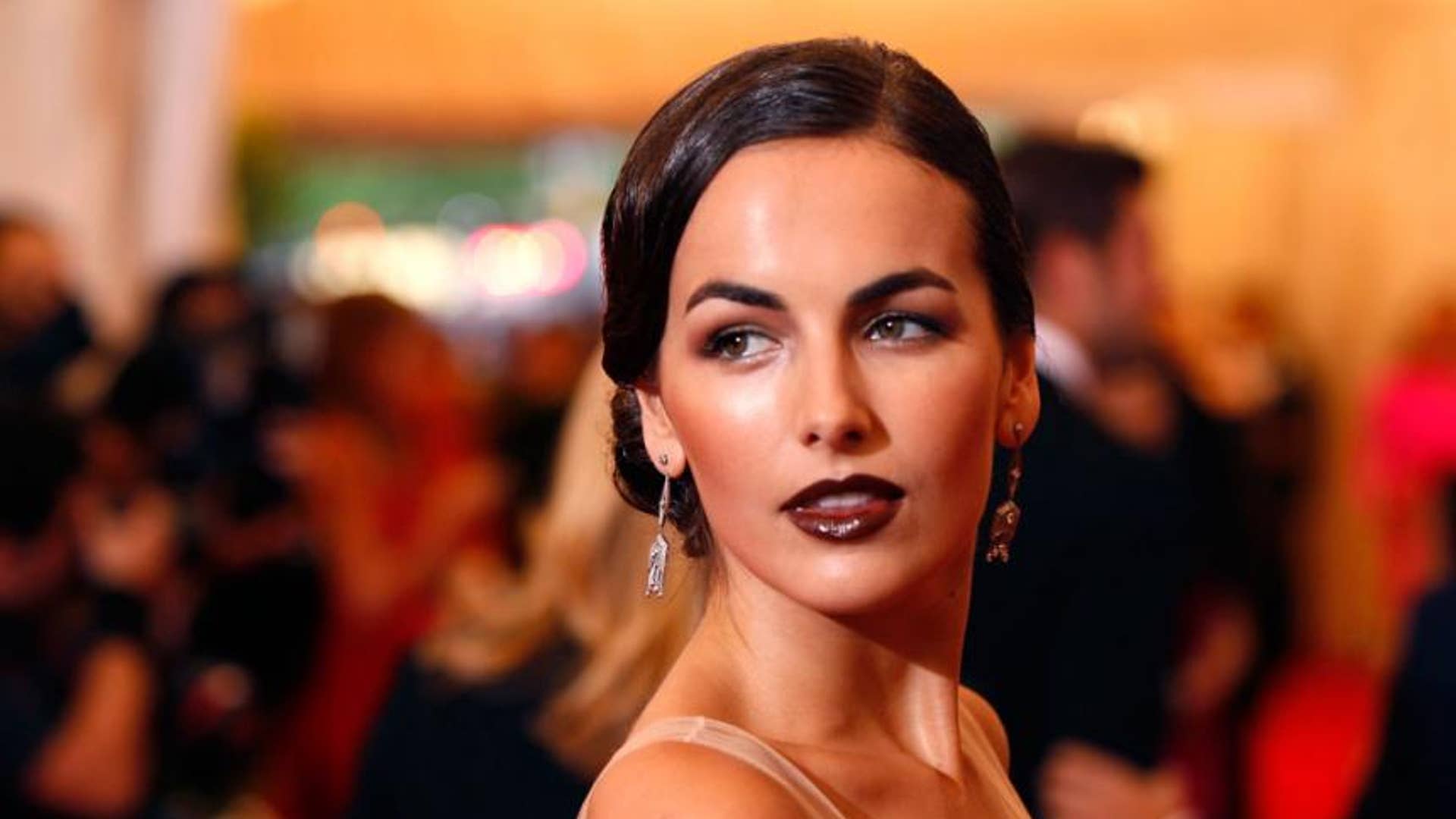 Proceed with Caution