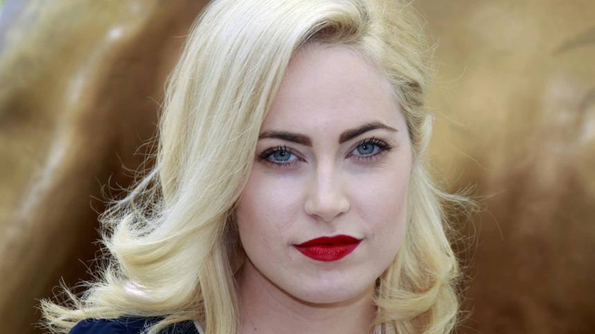 BEST: Charlotte Sullivan