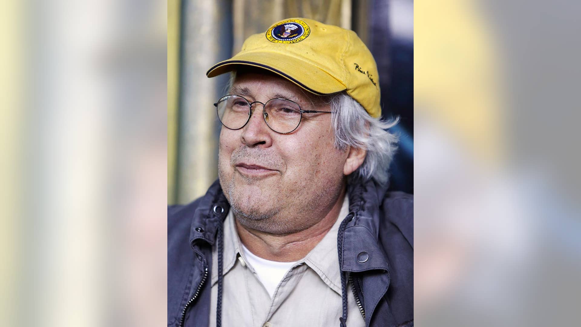 Chevy Chase