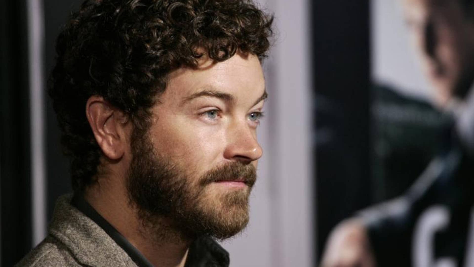 Danny Masterson